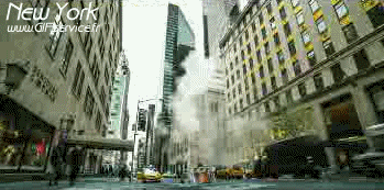 USA - New York Orte - TimeLapse Humor -  Fun 