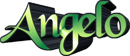 Angelo A MASCULINO - Italia Nombre 