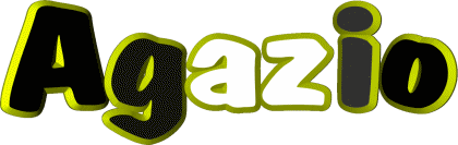 Agazio A MANN - Italien Vorname 