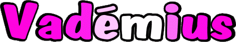 Vadémius V MASCULINO - Francia Nombre 