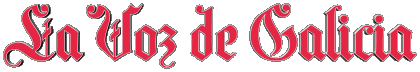 La Voz de Galicia Spagna Riviste Multimedia 