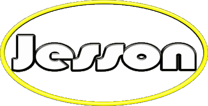 Jesson J MASCULINE -  UK - USA - IRL - AUS - NZ First Names 