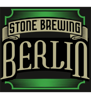 Berlin-Berlin Stone Brewing co USA Birre Bevande 