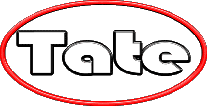 Tate T MANN - UK - USA - IRL - AUS - NZ Vorname 