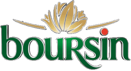 Boursin Francia Quesos Comida 