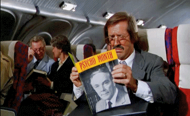 02 Y a t il un pilote dans l Avion Cinéma International Multi Média 