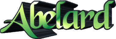 Abelard A MASCULINE - France First Names 