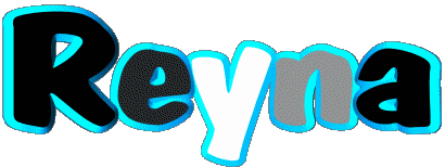 Reyna R FEMENINO - España Nombre 