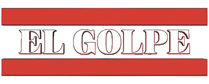 Spanisches Logo Der Clou V International Multimedia 