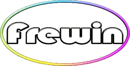 Frewin F MASCULINE -  UK - USA - IRL - AUS - NZ First Names 