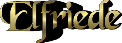 Elfriede E FEMININE - Germany First Names 