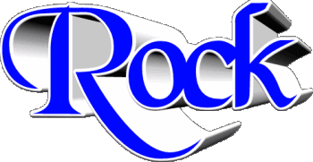Rock R MASCULINE -  UK - USA - IRL - AUS - NZ First Names 