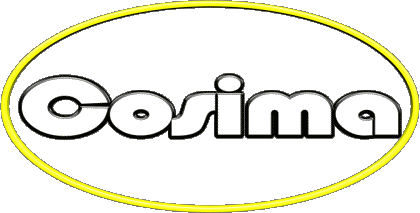 Cosima C FEMININ - Italie Prénoms 