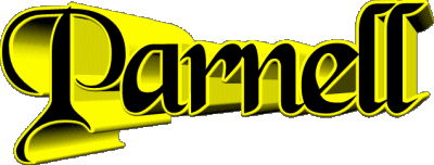 Parnell P MASCULINE -  UK - USA - IRL - AUS - NZ First Names 