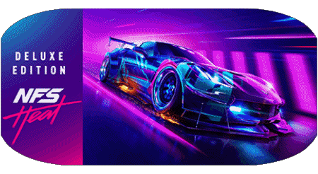 Heat Need for Speed Jeux Vidéo Multi Média 