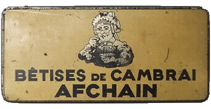 Afchain Candies Food 