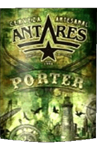 Antares Cerveza Argentina Cervezas Bebidas 