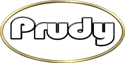 Prudy P WEIBLICH - Frankreich Vorname 