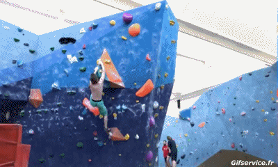 Fun Win Escalada Deportes Humor - Fun 