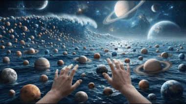 Oceano da sogno A.I Miscela Umorismo -  Fun 