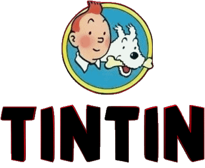 Tintin Fumetto Multimedia 