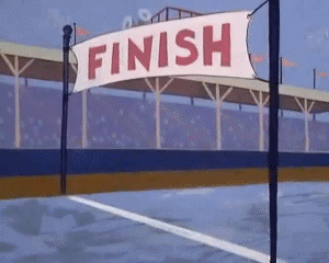 Motors Race Video GIF - 07 Wacky Races Cartoons TV Filme Multimedia 