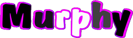 Murphy M MASCULINE -  UK - USA - IRL - AUS - NZ First Names 