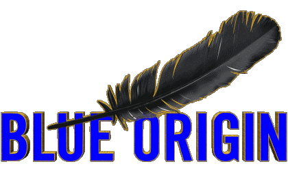 Blue Origin Espace - Recherche Transports 