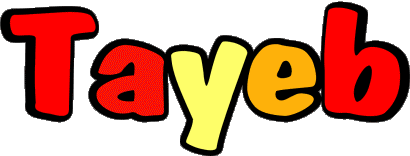 Tayeb T MASCULINE - Maghreb Muslim First Names 