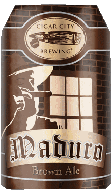 Cigar City USA Birre Bevande 