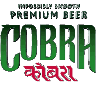 Cobra-Beer India Birre Bevande 
