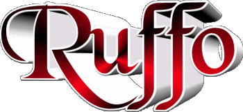 Ruffo R MASCULIN - France Prénoms 