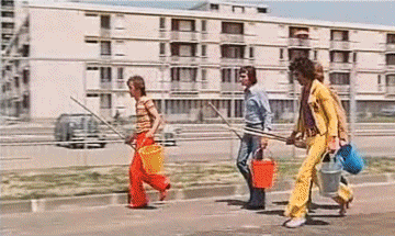 Les Fous du Stade - Vidéo Les Charlots Películas Francia Multimedia 