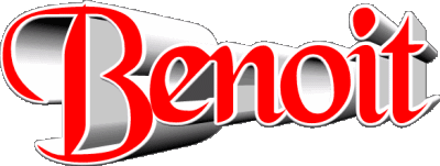 Benoit B MASCULINO - Francia Nombre 