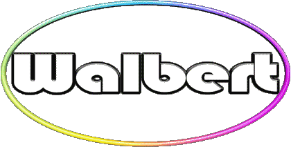 Walbert W MASCULINE - France First Names 