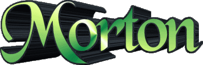 Morton M MASCULIN - UK - USA Prénoms 