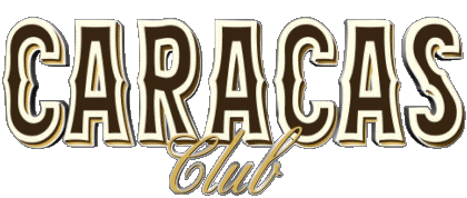 Caracas Club Rum Drinks 