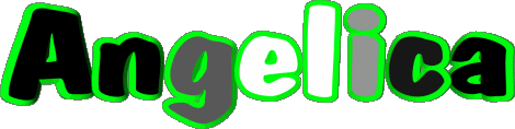 Angelica A FEMENINO - Italia Nombre 