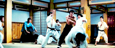 Varios Video Bruce Lee Películas Internacional Multimedia 