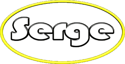 Serge S MASCULINO - Francia Nombre 