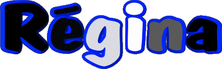 Régina R FEMENINO - Francia Nombre 