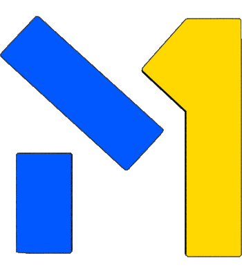 M1 Ucrania Canales - TV Mundo Multimedia 