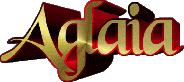 Aglaia A FEMMINILE - Germania Nome 