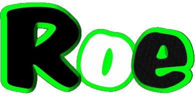 Roe R MASCHIO - UK - USA - IRL - AUS - NZ Nome 