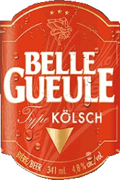 Belle-Gueule Canada Beers Drinks 