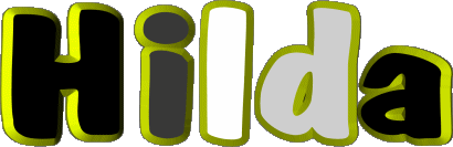 Hilda H FEMININE - France First Names 