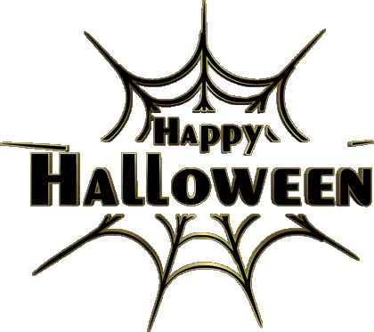 02 Happy Halloween English Messages 