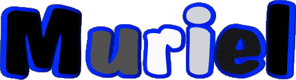 Muriel M FEMININ - France Prénoms 