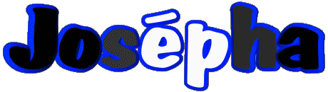 Josépha J WEIBLICH - Frankreich Vorname 