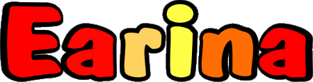 Earina E FEMMINILE - Francia Nome 
